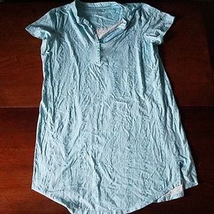 Cotton Nightgown